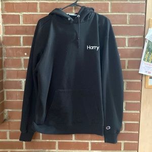 XL Harry Styles Hoodie!
